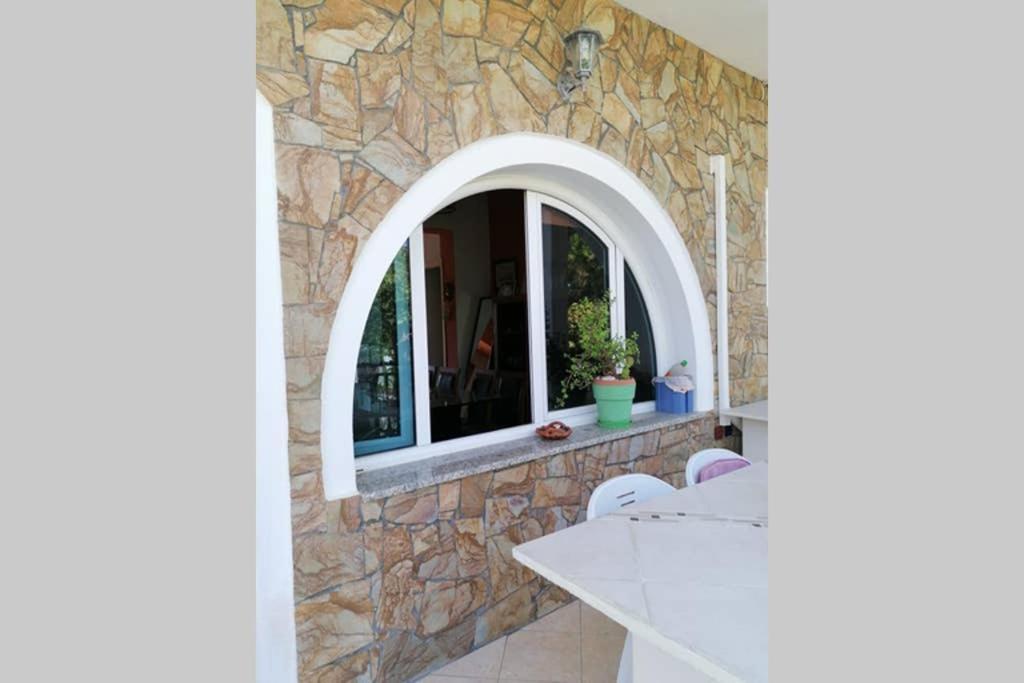 VILLA DINA  Chania  Bagian luar foto