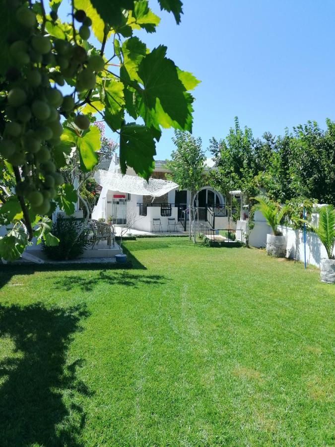VILLA DINA  Chania  Bagian luar foto