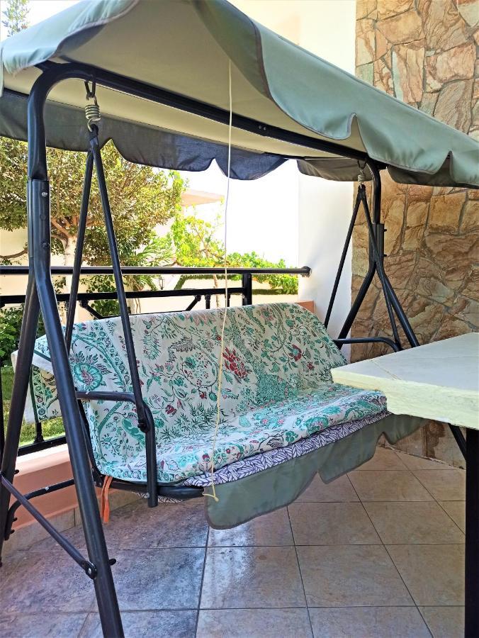 VILLA DINA  Chania  Bagian luar foto